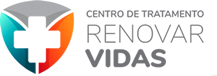 Logo Renovar Vidas