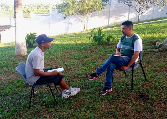 Clinica de Recuperação Itapecerica da Serra - Prime